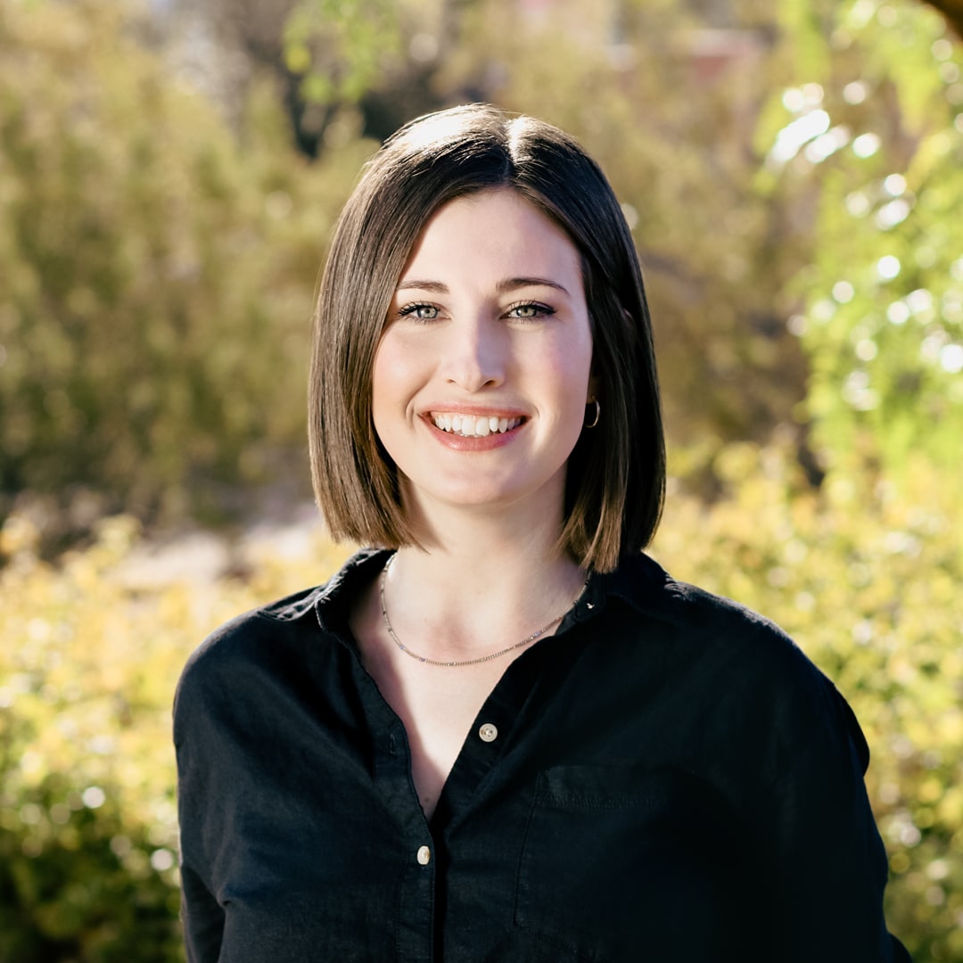 Erin Dryden
