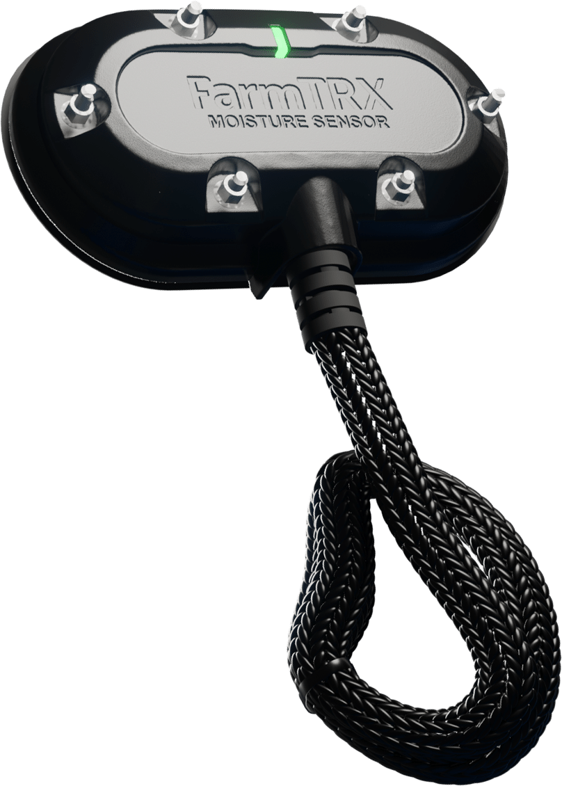 Moisture Sensor