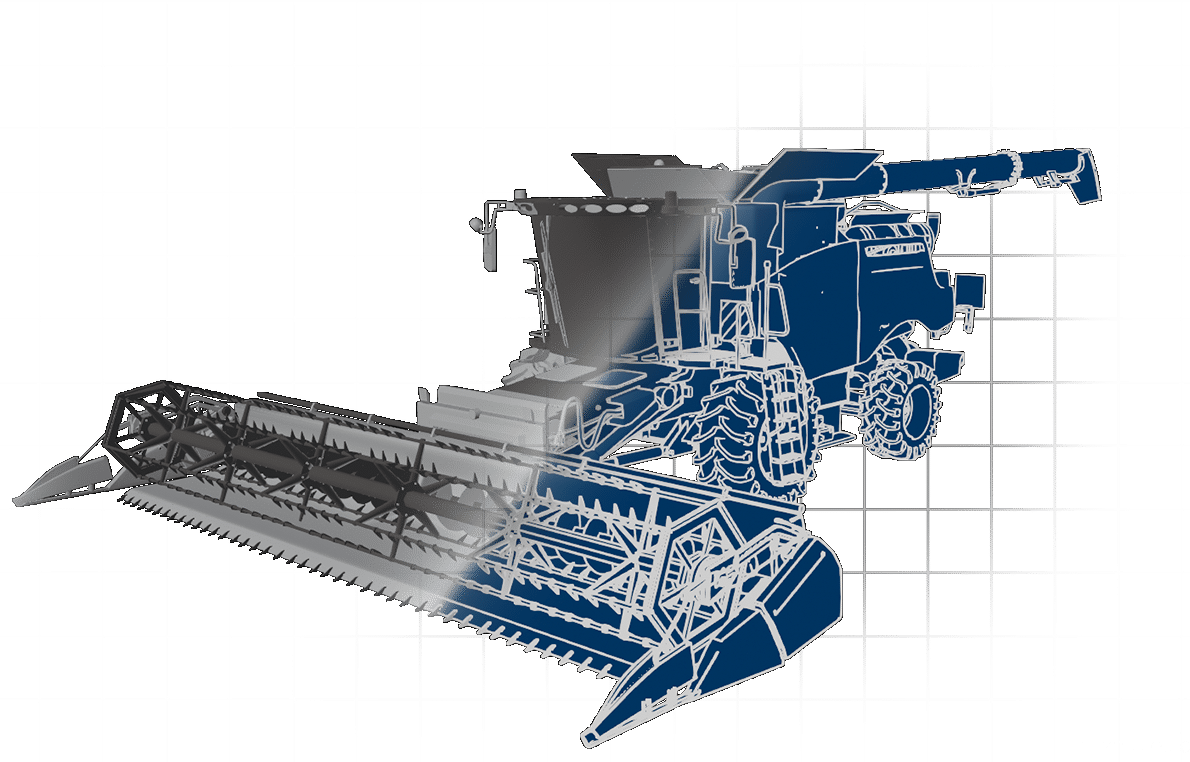 harvestor