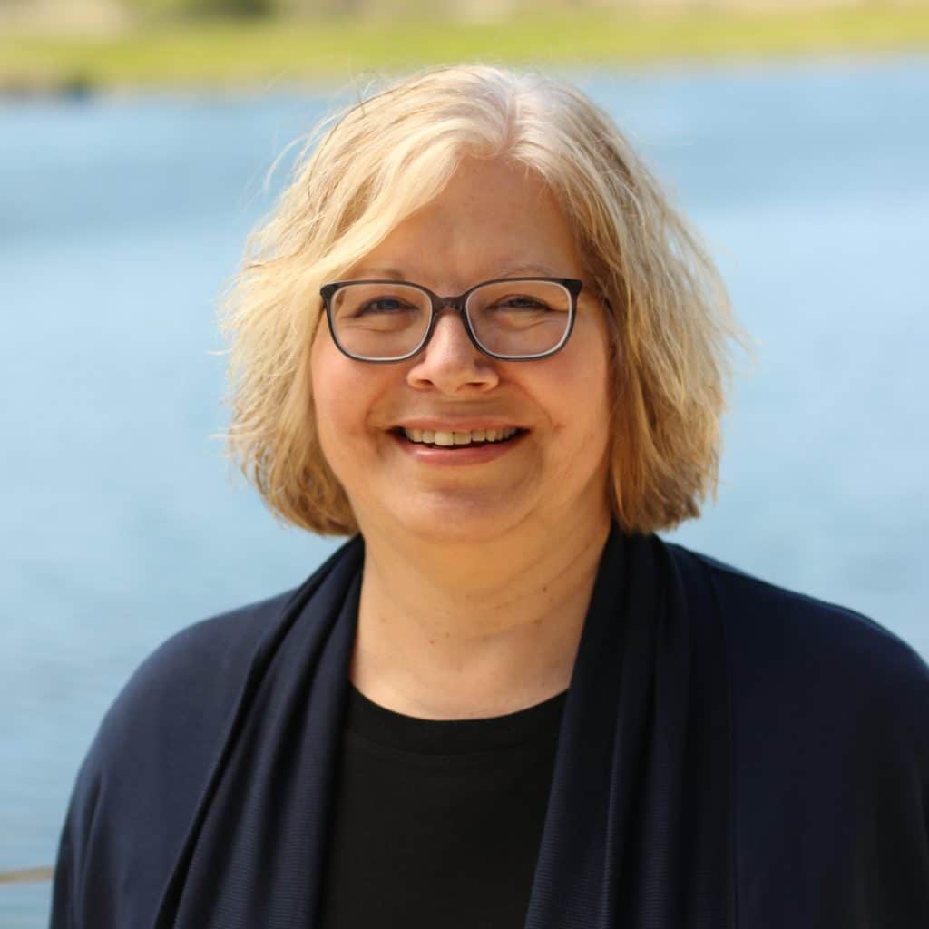Gail LaFata